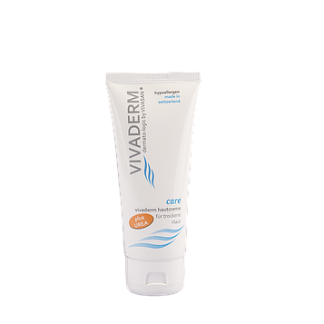 УВЛАЖНЯЮЩИЙ КРЕМ ВИВАДЕРM 100 МЛ