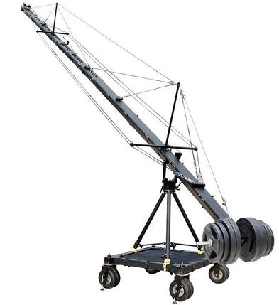 Proaim 24ft Breeze Film Shooting Equipment, фото 2