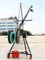 Proaim 24ft Breeze Film Shooting Equipment, фото 3