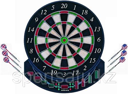 Электронный дартс