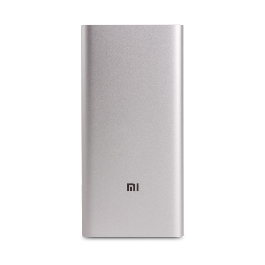 Портативное зарядное устройство Xiaomi Mi Power Bank 10000mAh 3 - фото 1 - id-p83570840