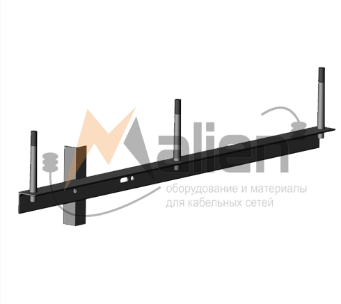 Траверса ТМ-2 (3.407.1-143.8.2.) МАЛИЕН