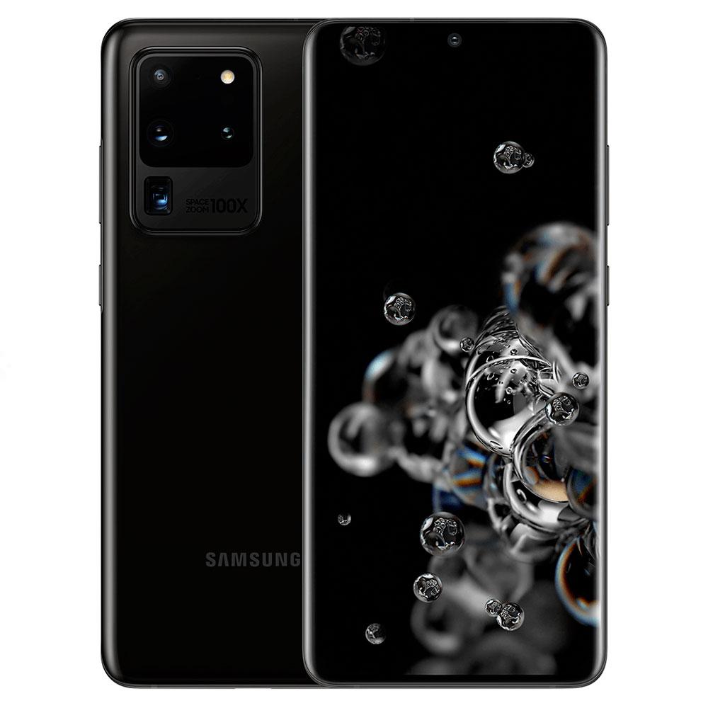 Смартфон Samsung Galaxy S20 Ultra 128Gb
