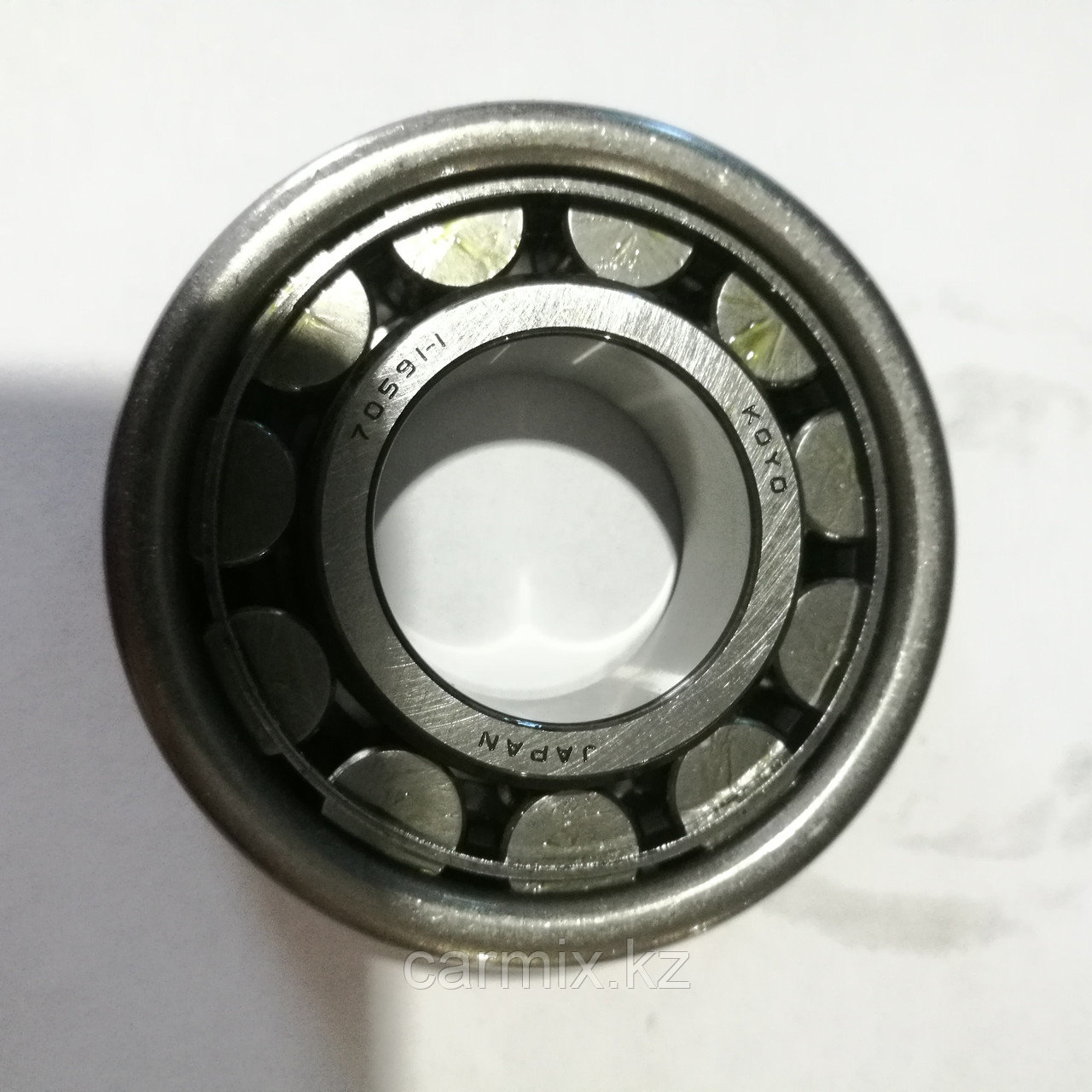 +70591-1/ MD747707, Подшипник радиальный MITSUBISHI GALANT, LANCER, 30*70*18*20, KOYO JAPAN