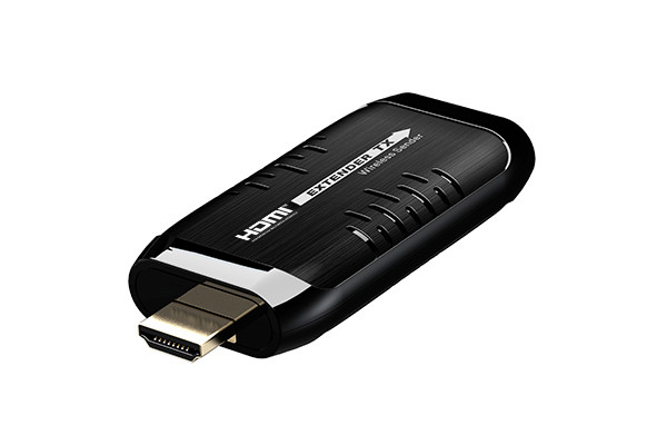 LenKeng LKV388 Mini (удлинитель HDMI, 15м, Wireless, комплект)