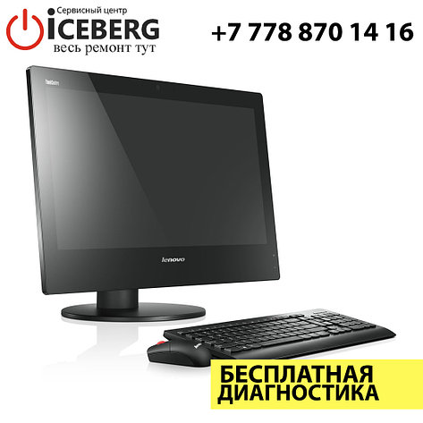 Ремонт моноблоков Lenovo ThinkCentre, фото 2