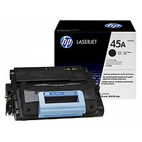 Картридж HP Q5945A, 45A ORIGINAL для HP LaserJet 4345mfp/M4345 mfp (up to 18.000 pages), фото 2