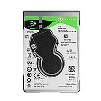 1Tb Seagate Barracuda (ST1000LM048) 7200rpm, SATA 6Gb/s, 128Mb, 2.5"