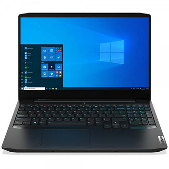 Ноутбук Lenovo IdeaPad Gaming 3 15IMH05 15.6FHD Intel® Core™ i7 10750H/16GB/SSD 512Gb/GeForce® GTX 1650Ti 4Gb