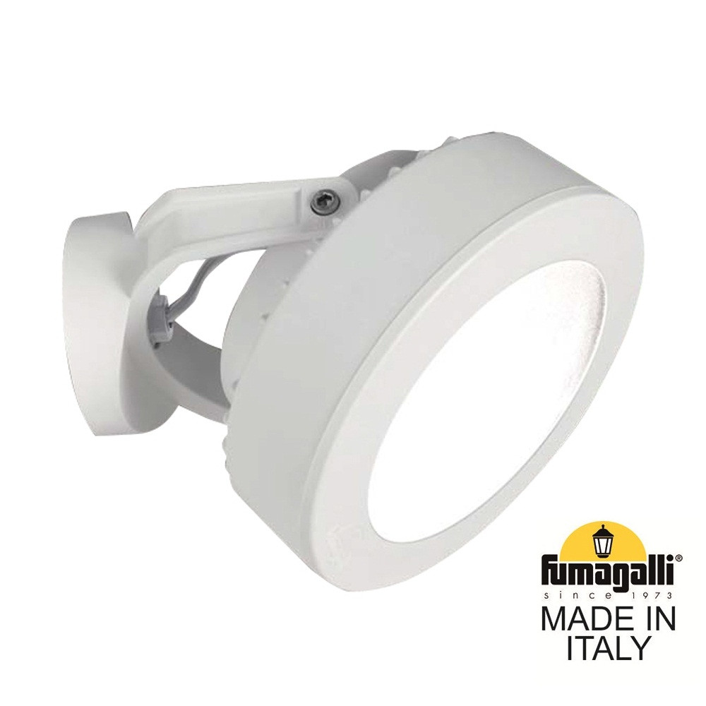 FUMAGALLI Фасадный светильник FUMAGALLI TOMMY 2M1.000.000.WXD1L - фото 5 - id-p77036373