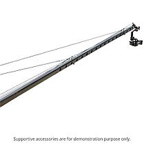 Proaim 32ft/10mtr Grand Movie Making Kit, фото 3