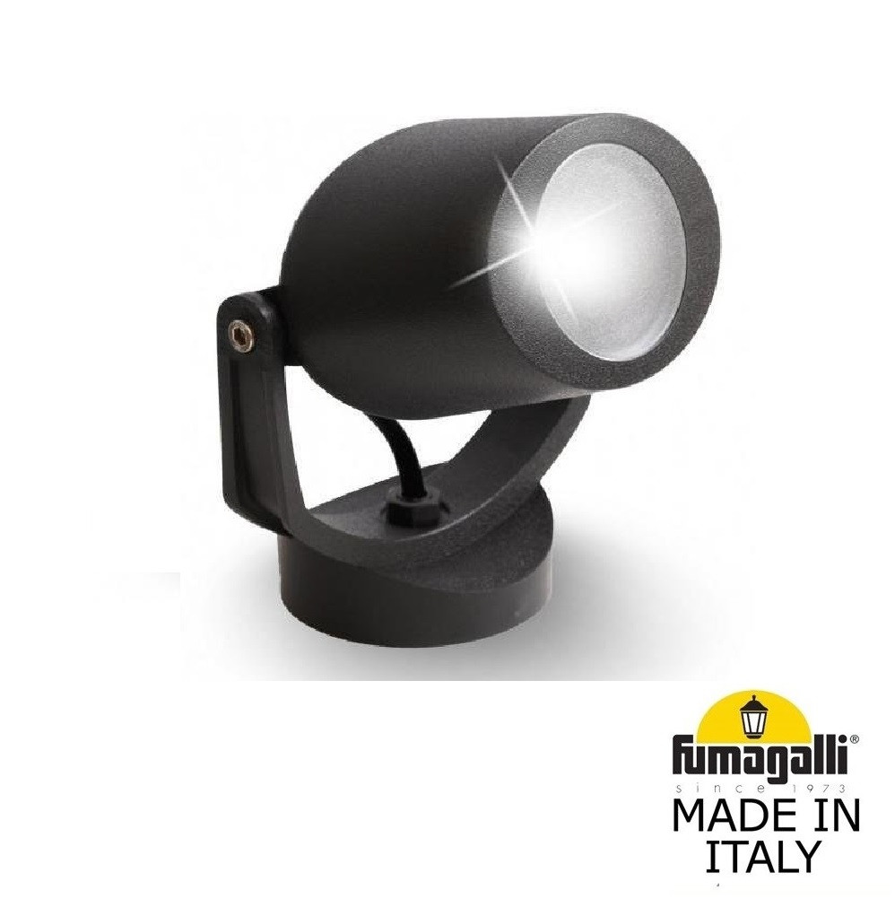 FUMAGALLI Фасадный светильник FUMAGALLI MINITOMMY 1M1.000.000.AXU1L - фото 3 - id-p77036367