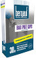 Штукатурка гипсовая 30 кг Bergauf Bau Putz Gips