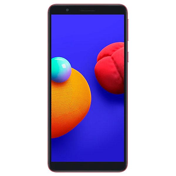 Смартфон Samsung A013 Galaxy A01 Core 16Gb