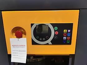 Винтовой компрессор с частотно регулируемым приводом ADD AIRTEC DV-7D