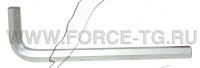 КЛЮЧ ШЕСТИГРАННЫЙ F-76403ХL "FORCE" - фото 1 - id-p8758490