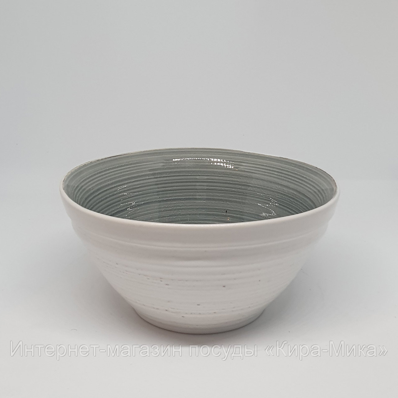 Супница из набора «Gray»