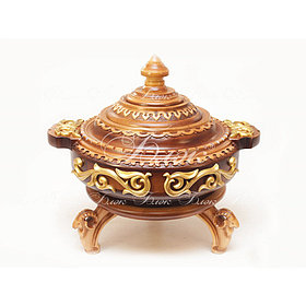 Тегеш "Алтын ОЮ", 4 л