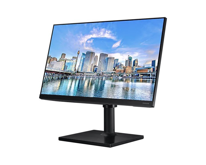 Samsung LF24T450FQIXCI монитор 24" LED - фото 6 - id-p83574436