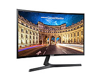 Samsung LC27F396FHIXCI монитор 27" LED изогнутый Curved