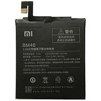 Заводской аккумулятор для Xiaomi Redmi Note 3/Note 3 Pro (BM46, 4000 mah)