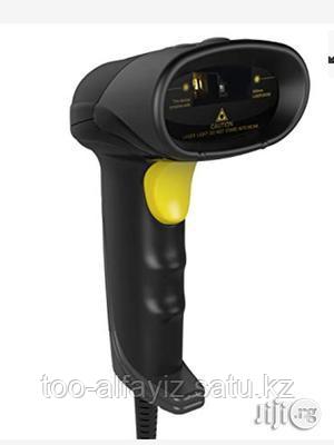 Сканер штрих-кода WinScan 2D