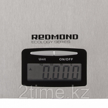Весы кухонные Redmond RS-M732, металл - фото 5 - id-p83578074