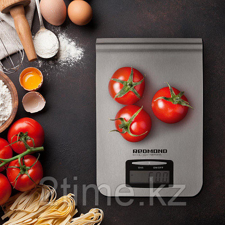 Весы кухонные Redmond RS-M732, металл, фото 1