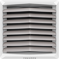 Volcano VR MINI AC су желдеткіш жылытқышы