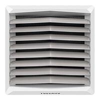 Вулкан VR2-AC су желдеткіш жылытқышы