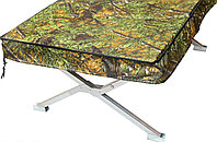 Матрас утепленный для раскладушки 205х75 см