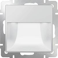 Встраиваемая LED подсветка Werkel белый WL01-BL-01-LED 4690389143717