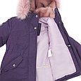 Куртка-парка для девочек Kerry MIRIAM - 110, фото 3