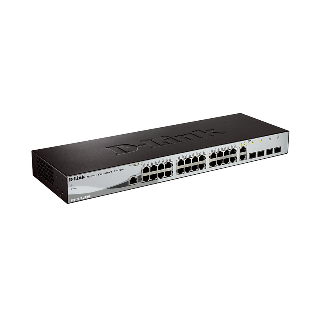 Коммутатор D-Link DES-1210-28MEB3B