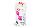 Шарики Gballs 2 App hi-tech с персональным тренером вагинальных мышц от Gvibe, фото 4