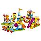 LEGO Duplo: Большой парк аттракционов 10840, фото 3