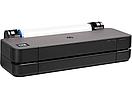 Плоттер HP DesignJet T230 24-in Printer 5HB07A, фото 4