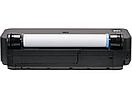 Плоттер HP DesignJet T230 24-in Printer 5HB07A, фото 4