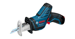 Аккумуляторная ножовка GSA 10,8 V-LI Professional