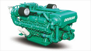 Форсунка двигателя Doosan, насос-форсунка двигателя Doosan - фото 3 - id-p8759458