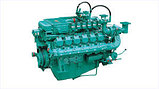 Топливная аппаратура двигателя Doosan, топливный насос Doosan, ТНВД Doosan, фото 2