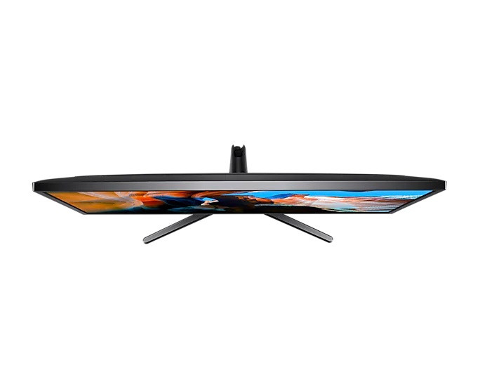 Samsung LU32J590UQIXCI монитор 32" UHD - фото 3 - id-p83589565