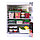 Контейнеров набор ПРУТА 17 шт. прозрачный зеленый ИКЕА, IKEA, фото 3