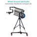 Proaim Powermatic Scissor Telescopic Crane Package, фото 2