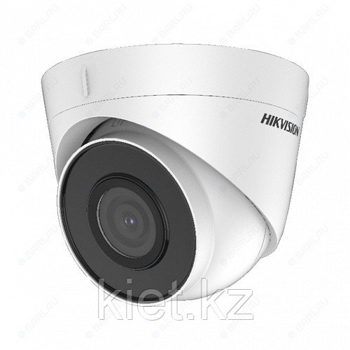 IP купольная видеокамера Hikvision DS-2CD1323G0-IU - фото 1 - id-p83591075