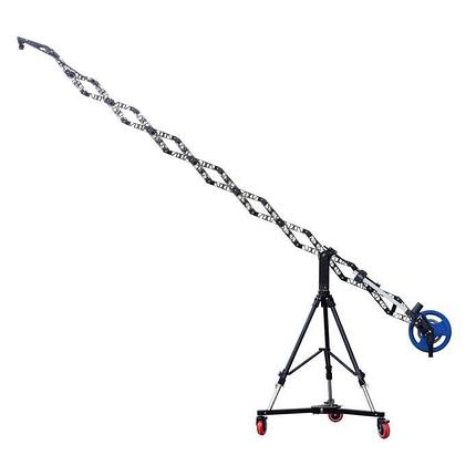 Proaim Powermatic Scissor Telescopic Crane Package, фото 2