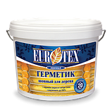 EUROTEX® Шовный герметик для дерева (орех, калужница, сосна, белый), фото 2