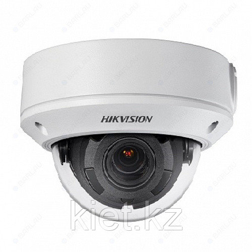 IP купольная видеокамера Hikvision DS-2CD1723G0-I - фото 1 - id-p83591427