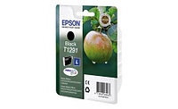 Картридж Epson C13T12914012 SX420W/BX305F черный new