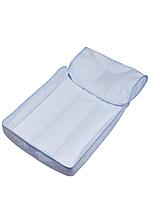 Матрасик с подголовником для купания Easy Bath